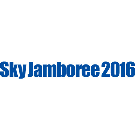 Sky Jamboree 2016 ～one pray in nagasaki～