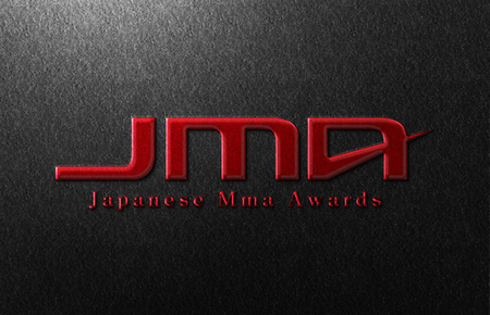 Japanese Mma Award