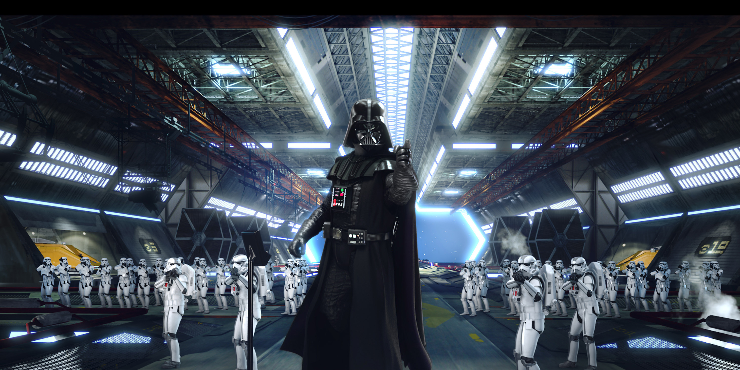 ディズニー速報】TDLで覚醒せよ! スター・ツアーズに『スター