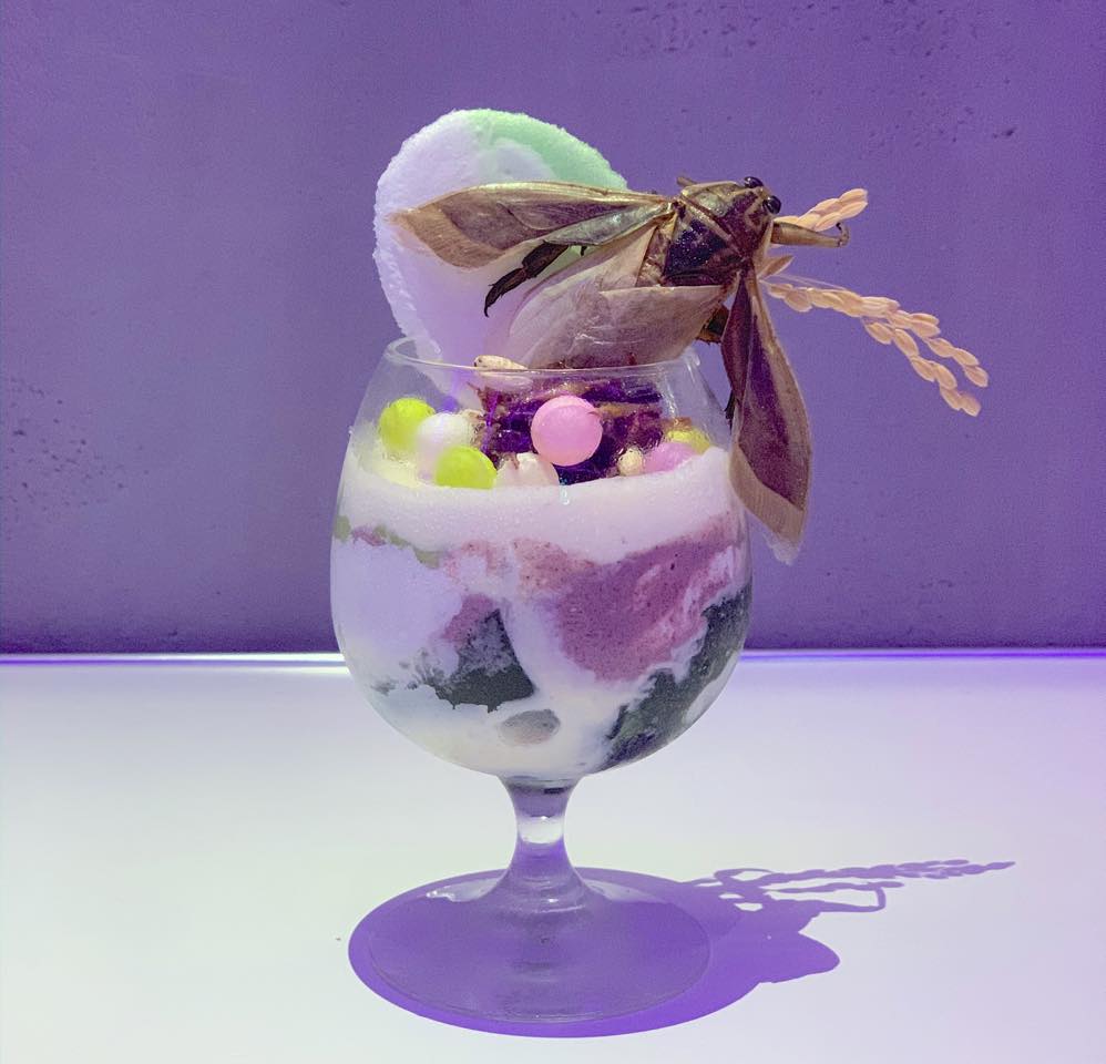 新生「渋谷パルコ」で行くべきレストラン厳選7店! おすすめはココ （写真 28/29） うまいめし