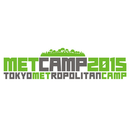 TOKYO METROPOLITAN CAMP 2015