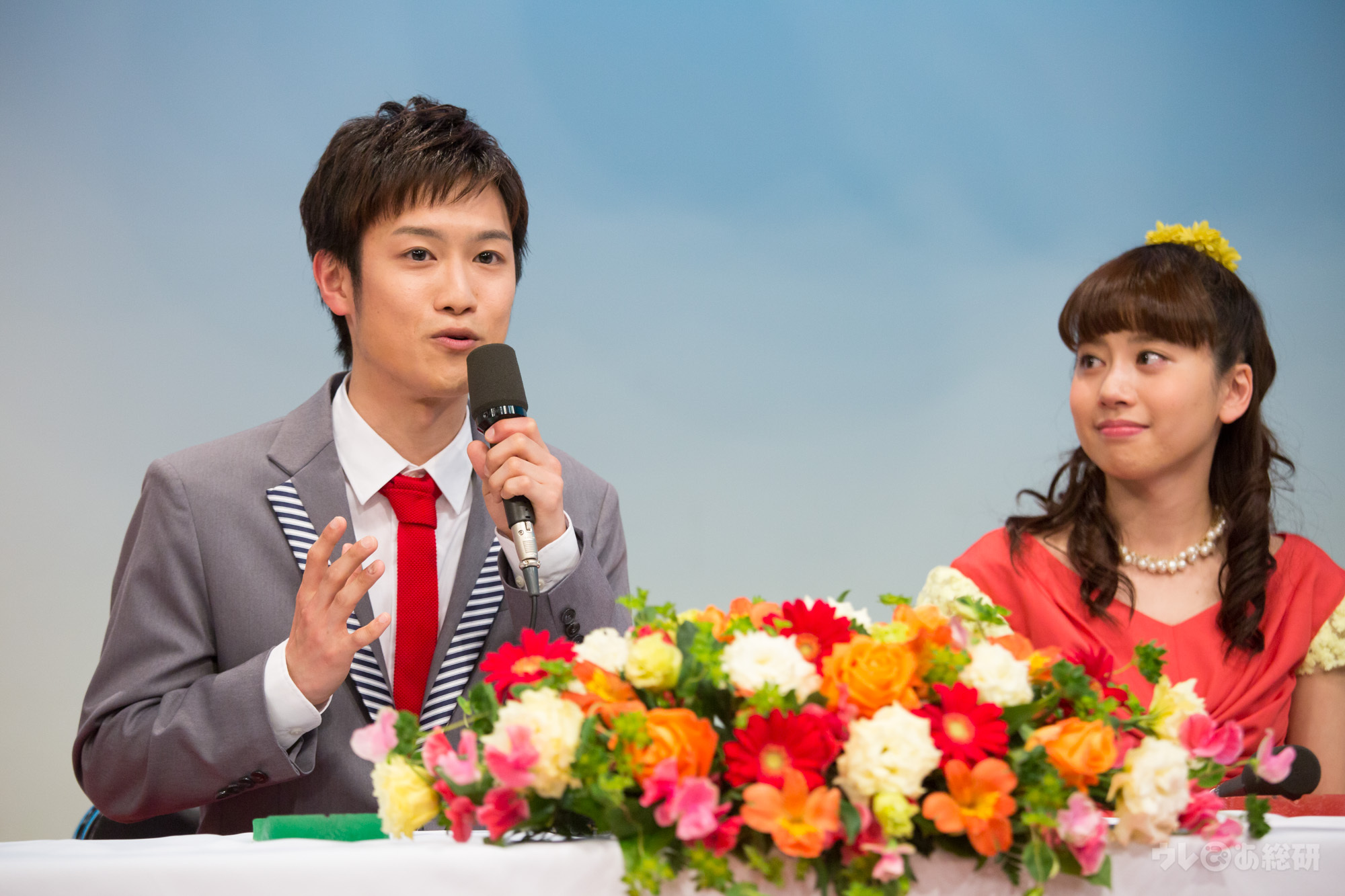 あつこ号泣!『おかあさんといっしょ』を未来に繋ぐ、だいすけお兄さんの決意（写真 36/85） ハピママ*