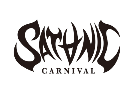 SATANIC CARNIVAL'14 presented by PIZZA OF DEATH RECORDS