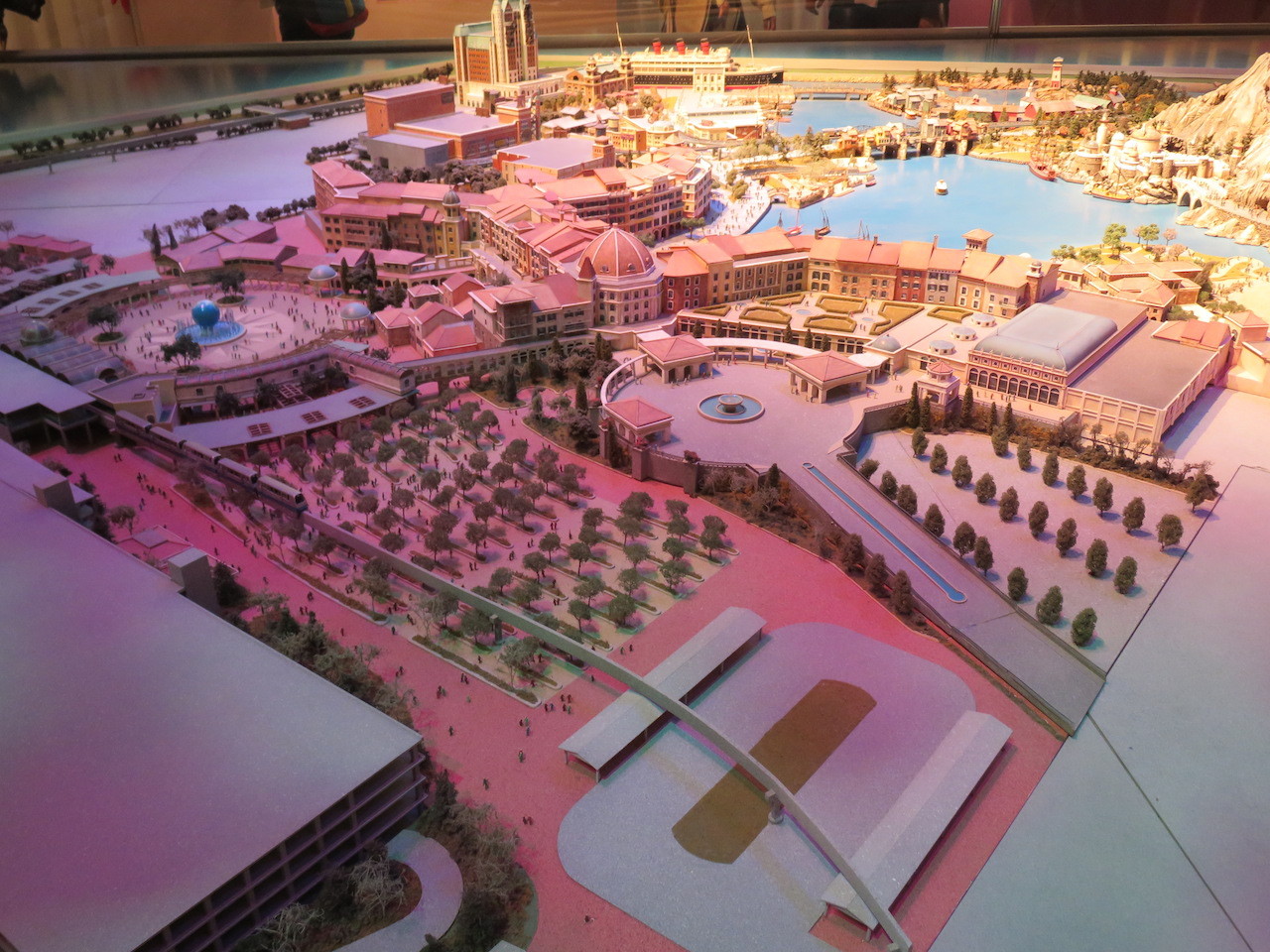 D23 Expo Japan 2015】貴重な資料画像158枚!「東京ディズニーリゾート