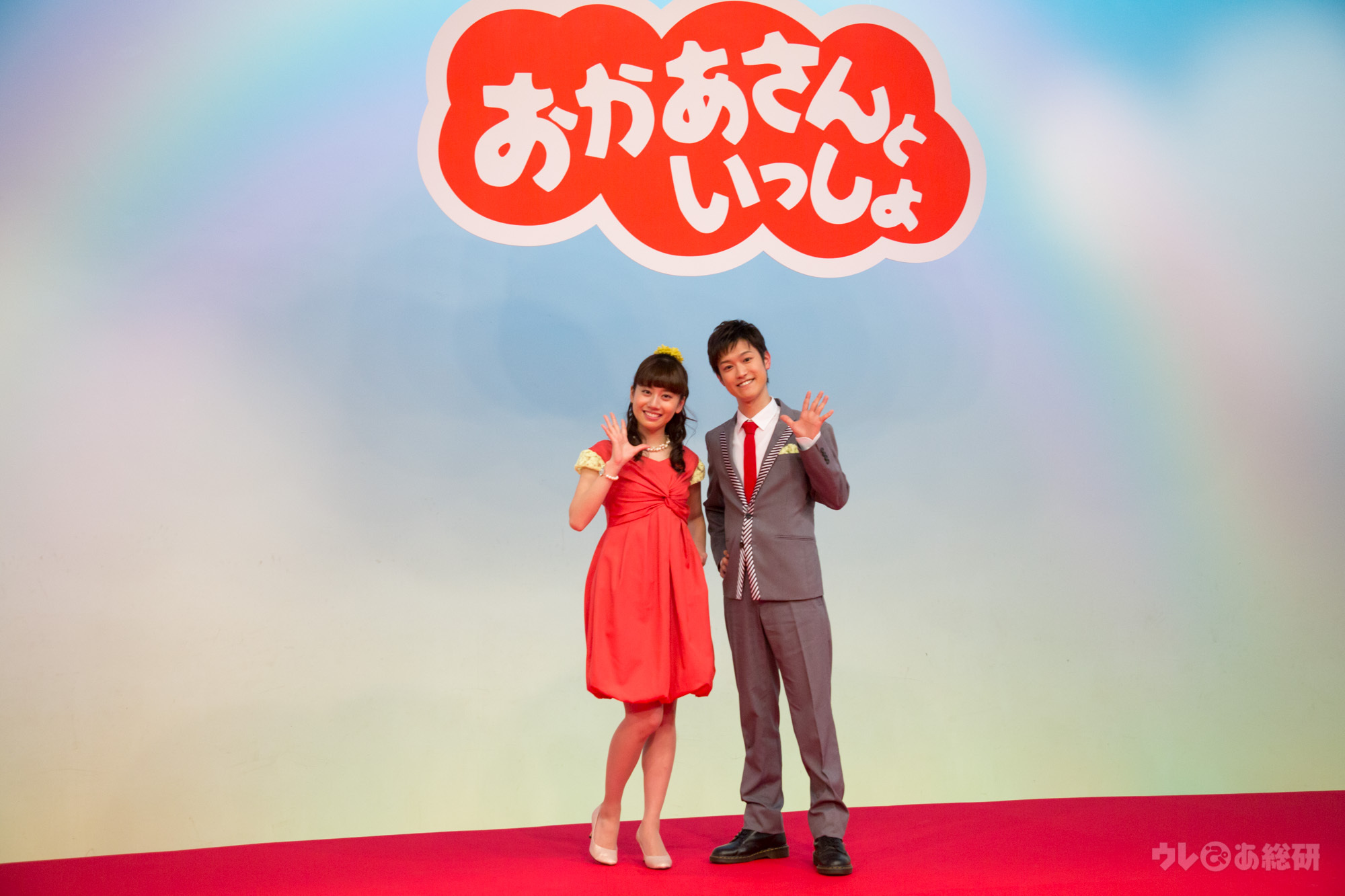 あつこ号泣!『おかあさんといっしょ』を未来に繋ぐ、だいすけお兄さんの決意（写真 80/85） ハピママ*