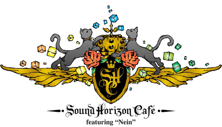 Sound Horizon Cafe featuring “Nein”