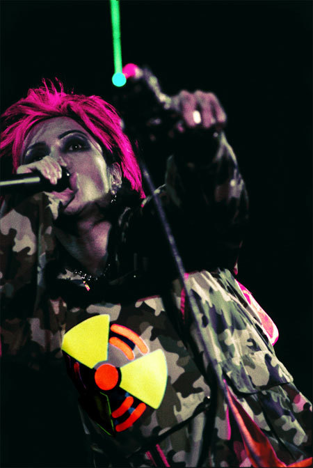 『hide ALIVE THE MOVIE -hide Indian Summer Special Limited Edition-』
