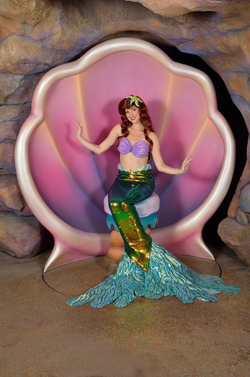 東京ディズニー シー アリエル グリーティンググロット オープン記念 シンブル img_5114e854a77d6278c7ba68d8fc