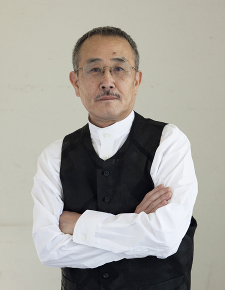 山下洋輔　(c)Akihiko Sonoda
