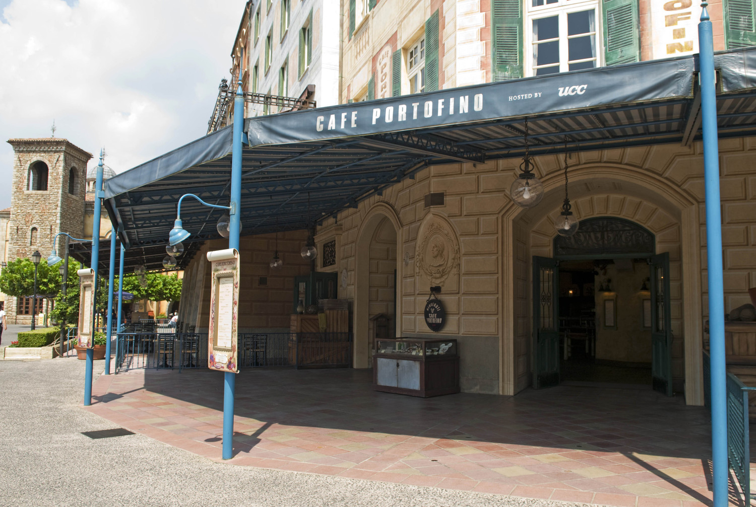 【保存版】予約なしで入れる「東京ディズニーシー」レストラン一覧&おすすめガイド(写真 15/100) ディズニー特集 ウレぴあ総研