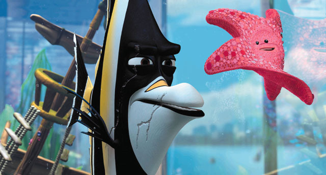 ピクサー】ニモ続編『ファインディング・ドリー』予告編解禁! 映画&TDS