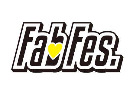 FabFes. 2015 SUMMER