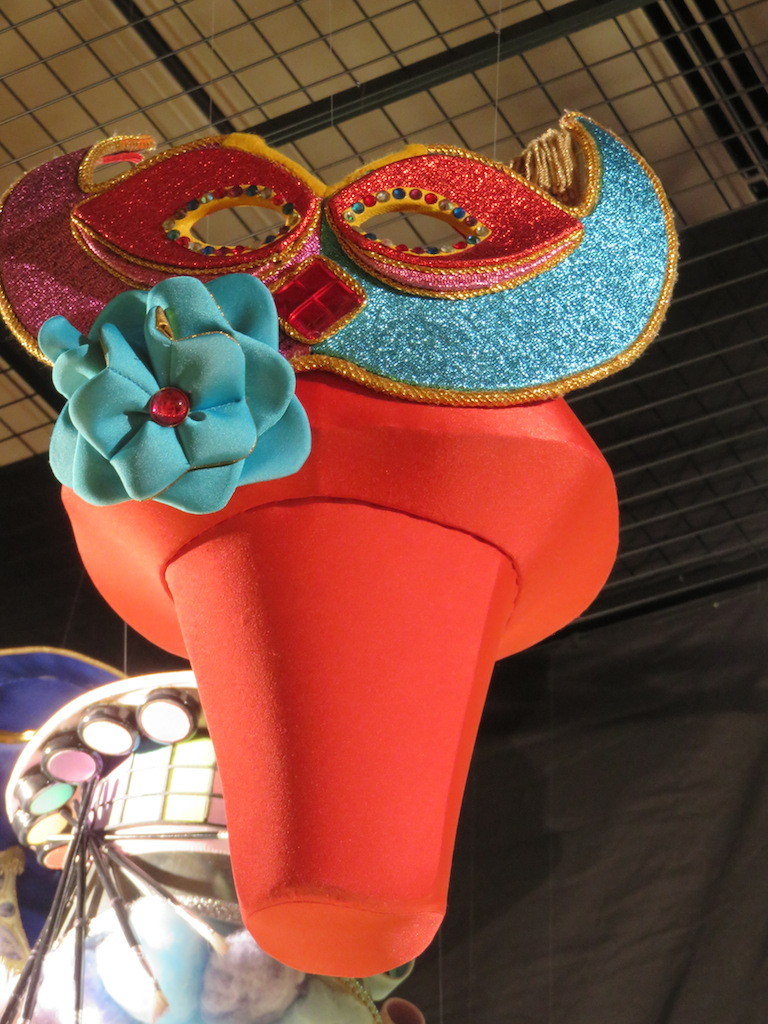 D23 Expo Japan 2015】貴重な資料画像158枚!「東京ディズニーリゾート