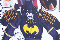 アメコミ・ヒーロー特集