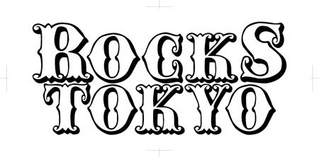 「ROCKS TOKYO 2012」