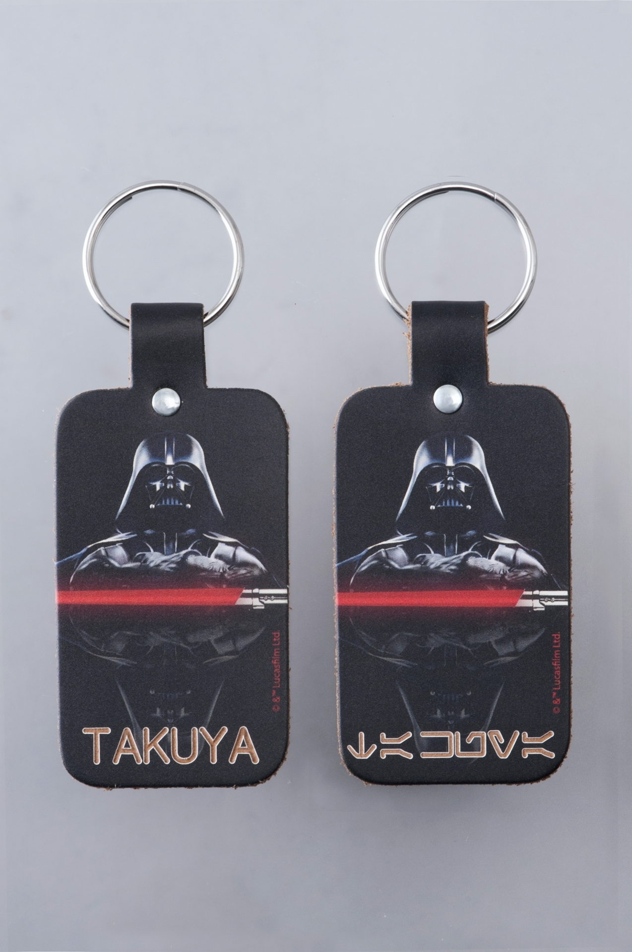 ゆ*き様 超!レア!! スターウォーズ ディズニー スターツアーズ ソフビ