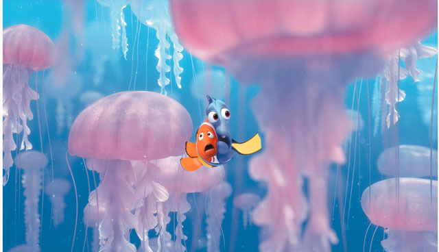 ドリーママページです。 ファインディング・ニモ』でドリーが教えてくれた、子育てで忘れ