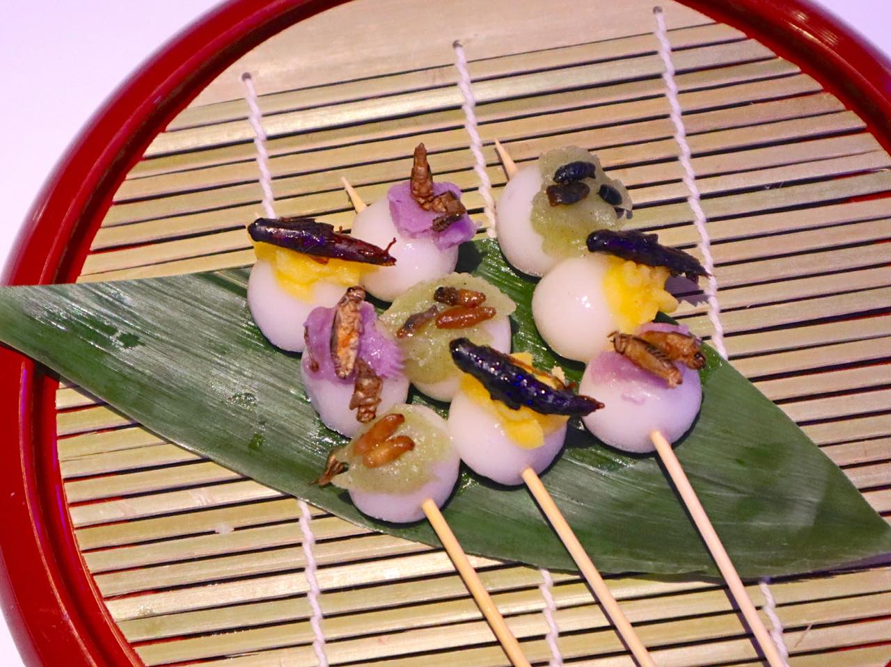 新生「渋谷パルコ」で行くべきレストラン厳選7店! おすすめはココ （写真 27/29） うまいめし