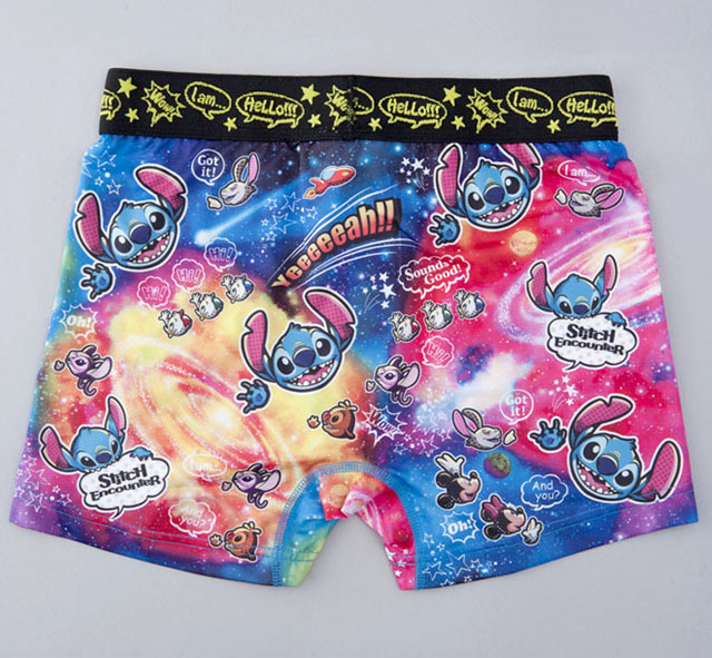 Tdr お茶目なスティッチが可愛らしい 夏発売の スティッチ エンカウンター 新グッズ21種類 写真32枚 写真 21 32 ディズニー特集 ウレぴあ総研