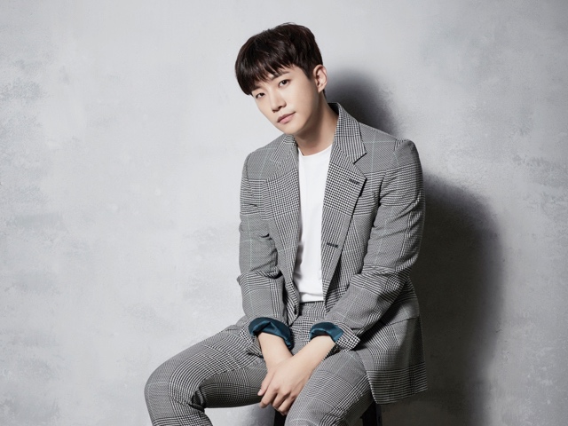 2PM】ジュノ「もし本当に好きな人がいたら…」ドラマ『油っぽいメロ