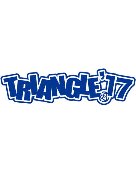 「TRIANGLE'17」