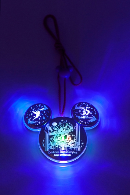 ディズニー画像ランド 100 Epic Bestディズニー 光る グッズ