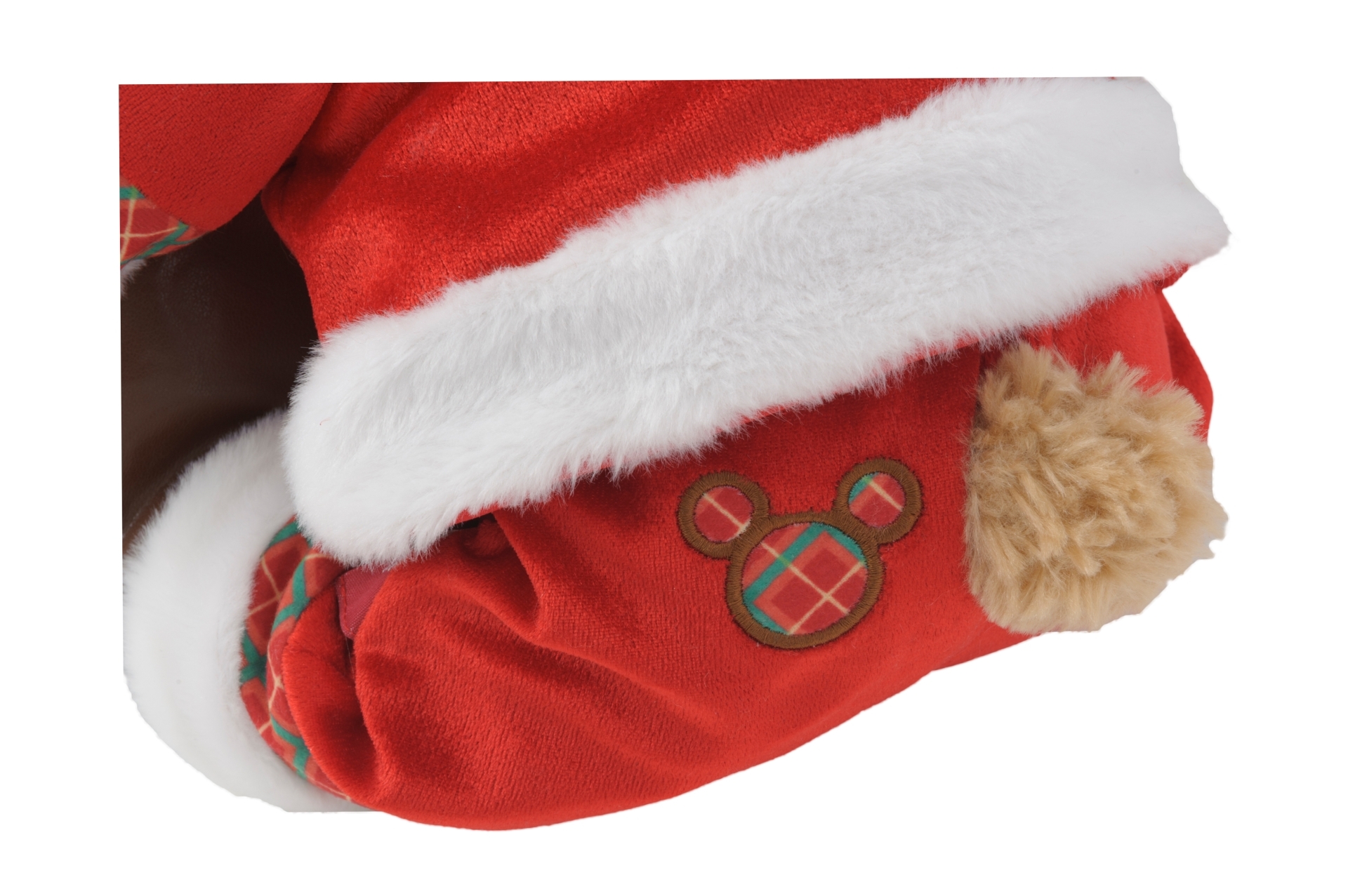 速報】サンタになったダッフィー、ジェラトーニたちが可愛い! 2016年