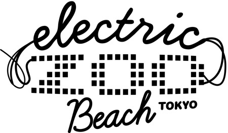 Electric Zoo Beach Tokyo