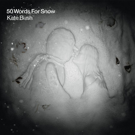 ケイト・ブッシュ『雪のための50の言葉』