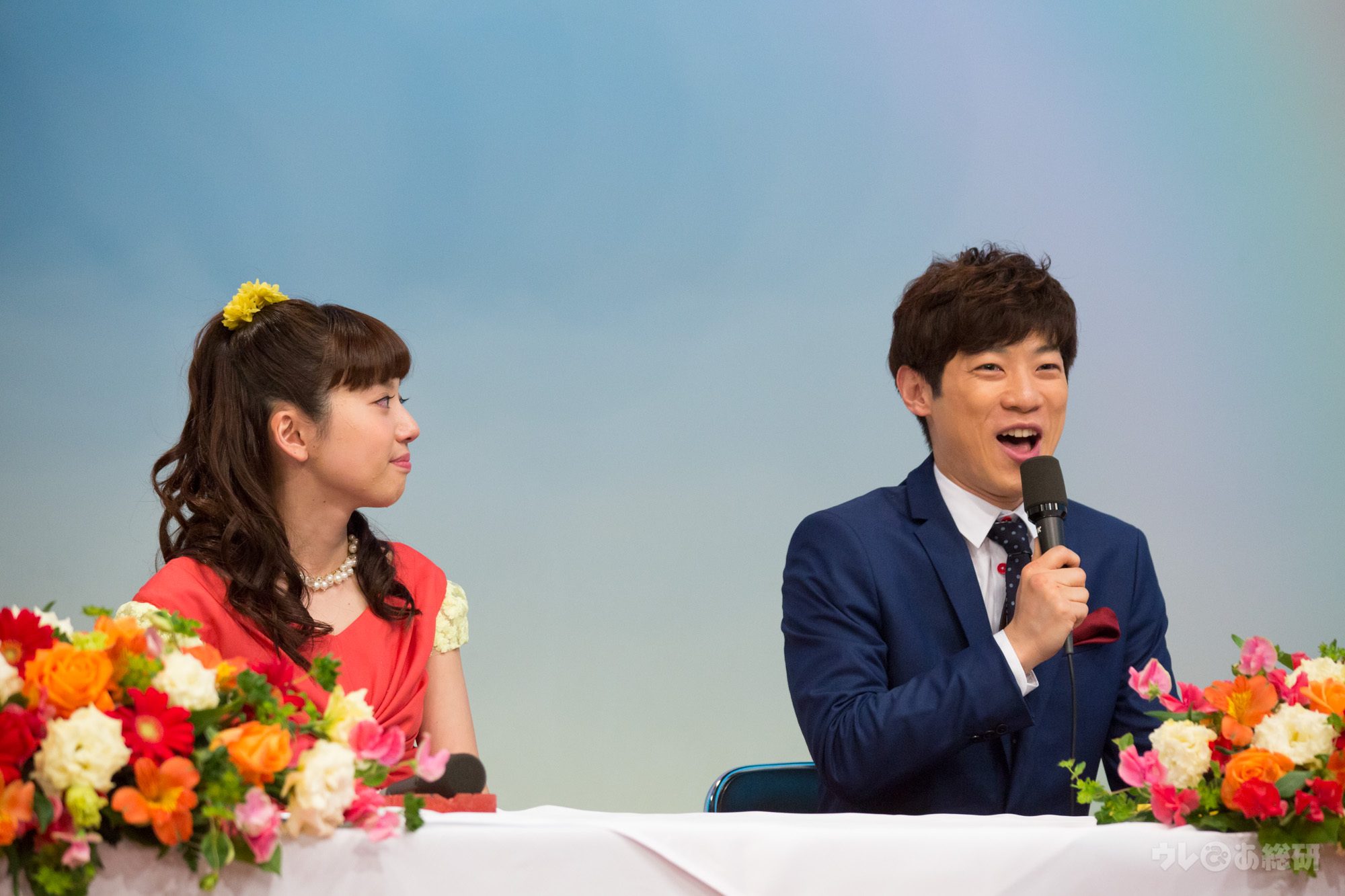 あつこ号泣!『おかあさんといっしょ』を未来に繋ぐ、だいすけお兄さんの決意（写真 9/85） ハピママ*