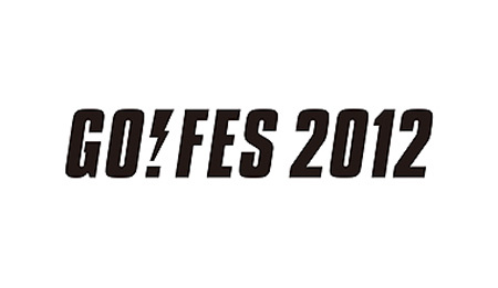 GO! FES 2012