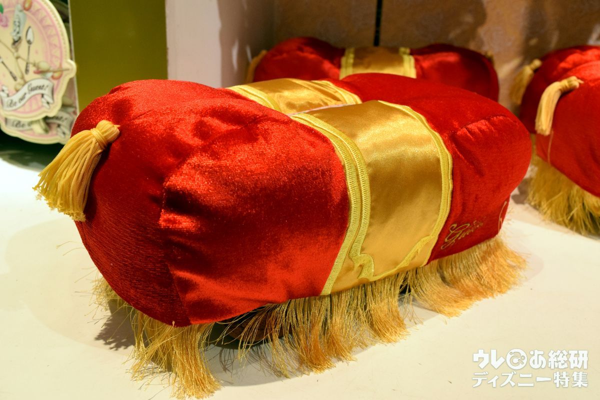 【ディズニーストア】『美女と野獣』スペシャルディスプレイ中の渋谷公園通り店に潜入! 写真73枚完全レポ（写真 51