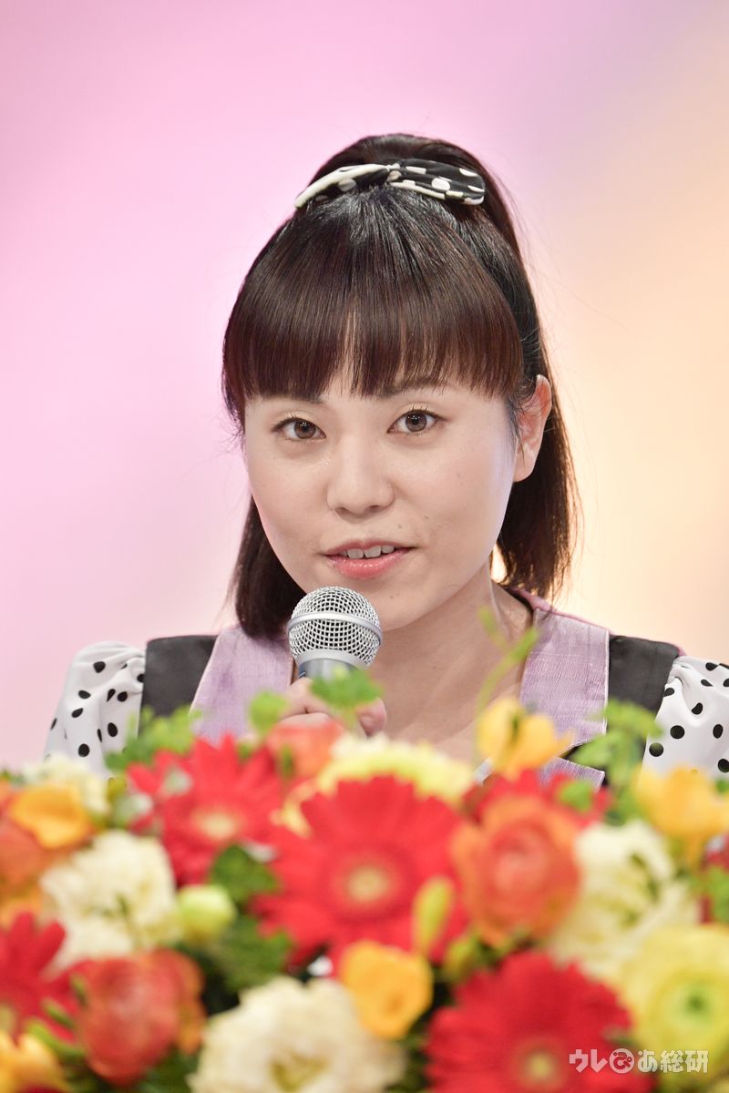 笑顔で交代! りさ&よしひさ『おかあさんといっしょ』卒業会見(写真85枚)（写真 9/85） ハピママ*