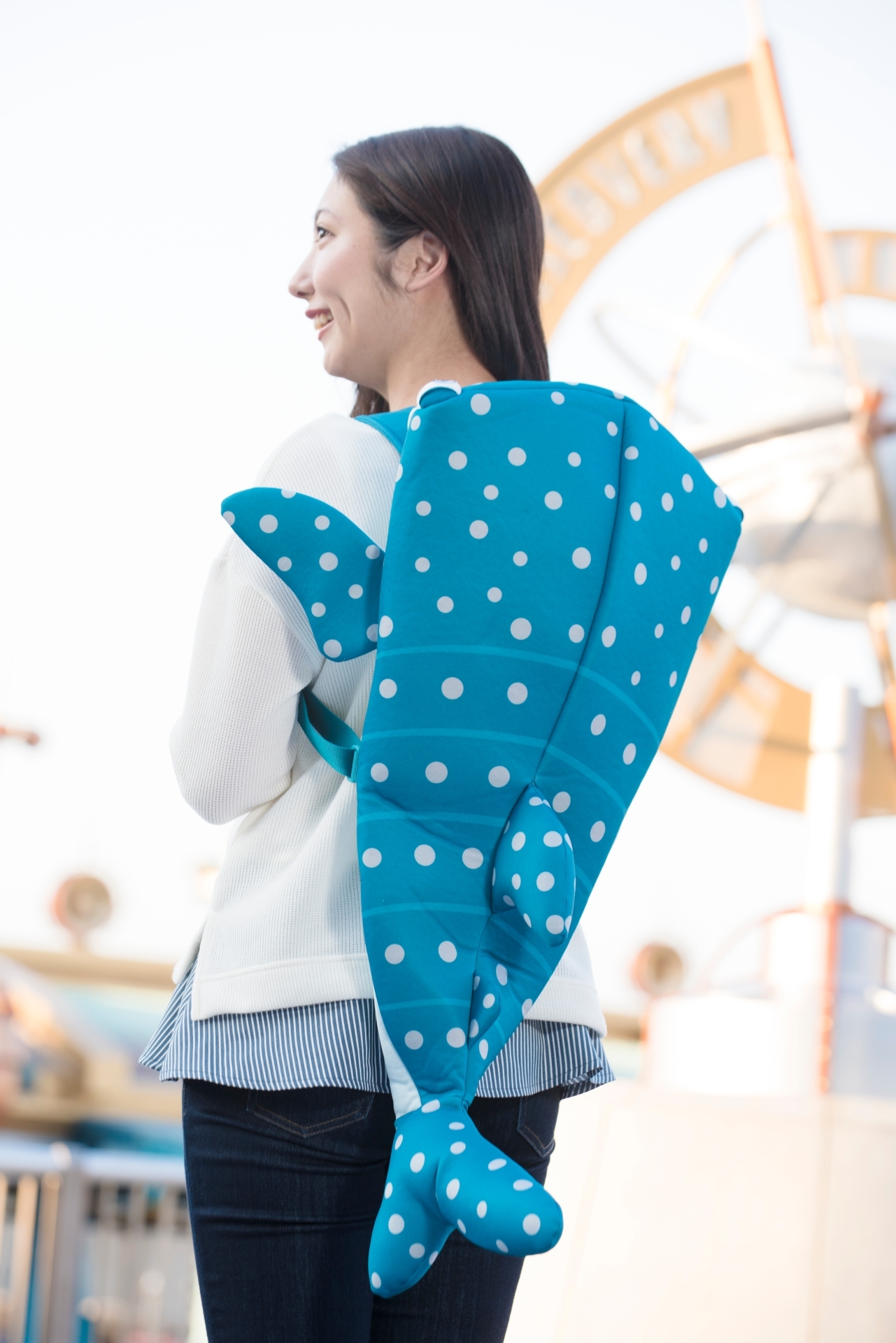 TDS】新アトラクション「ニモ&フレンズ・シーライダー」オープン記念