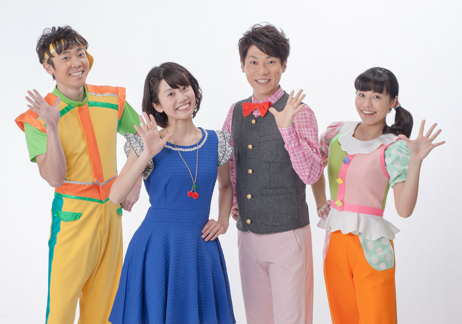 初心者必読! 『おかあさんといっしょ』ファミリーコンサート・ステージ等のチケット申し込み情報まとめ（写真 1/3