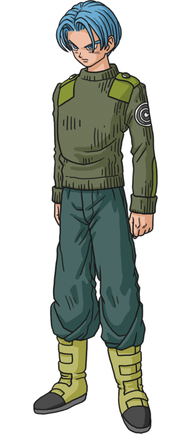 ドラゴンボールヒーローズ ゴクウブラック ゴテンクス ダーブラ