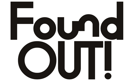 「FoundOUT! Vol.1」