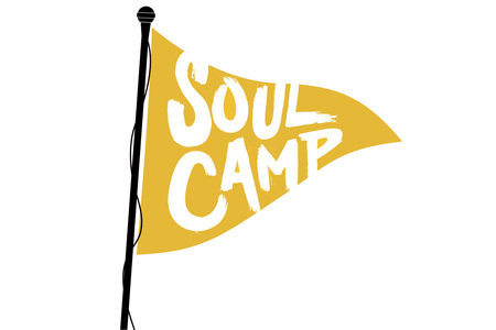 「MTV presents SOUL CAMP 2015」