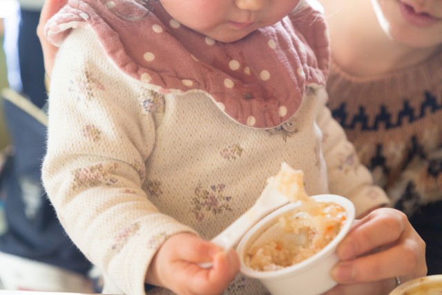 気づいてあげたい 何度も同じことを言わせる子ども の行動に隠れた ２つのサイン 1 2 ハピママ