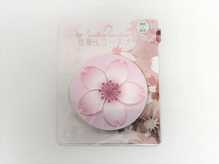キャンドゥ 100円で癒しを 桜モチーフアイテム 暮らしに役立つ6品 写真 4 6 ハピママ
