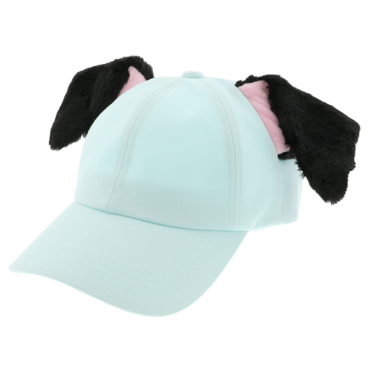 Tdr めちゃカワ 101匹わんちゃん 最新グッズ 白黒ぶちにパステルカラーでリンクコーデ 写真 8 34 ディズニー特集 ウレぴあ総研