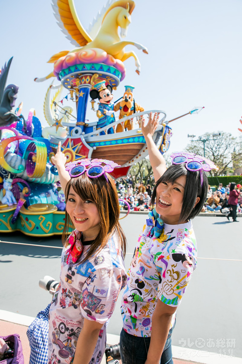 Tdl Tds ガラガラなのはいつ 夏休み お盆はどうなる 18年7月 9月の東京ディズニーリゾートを徹底解説 写真 4 15 ディズニー特集 ウレぴあ総研