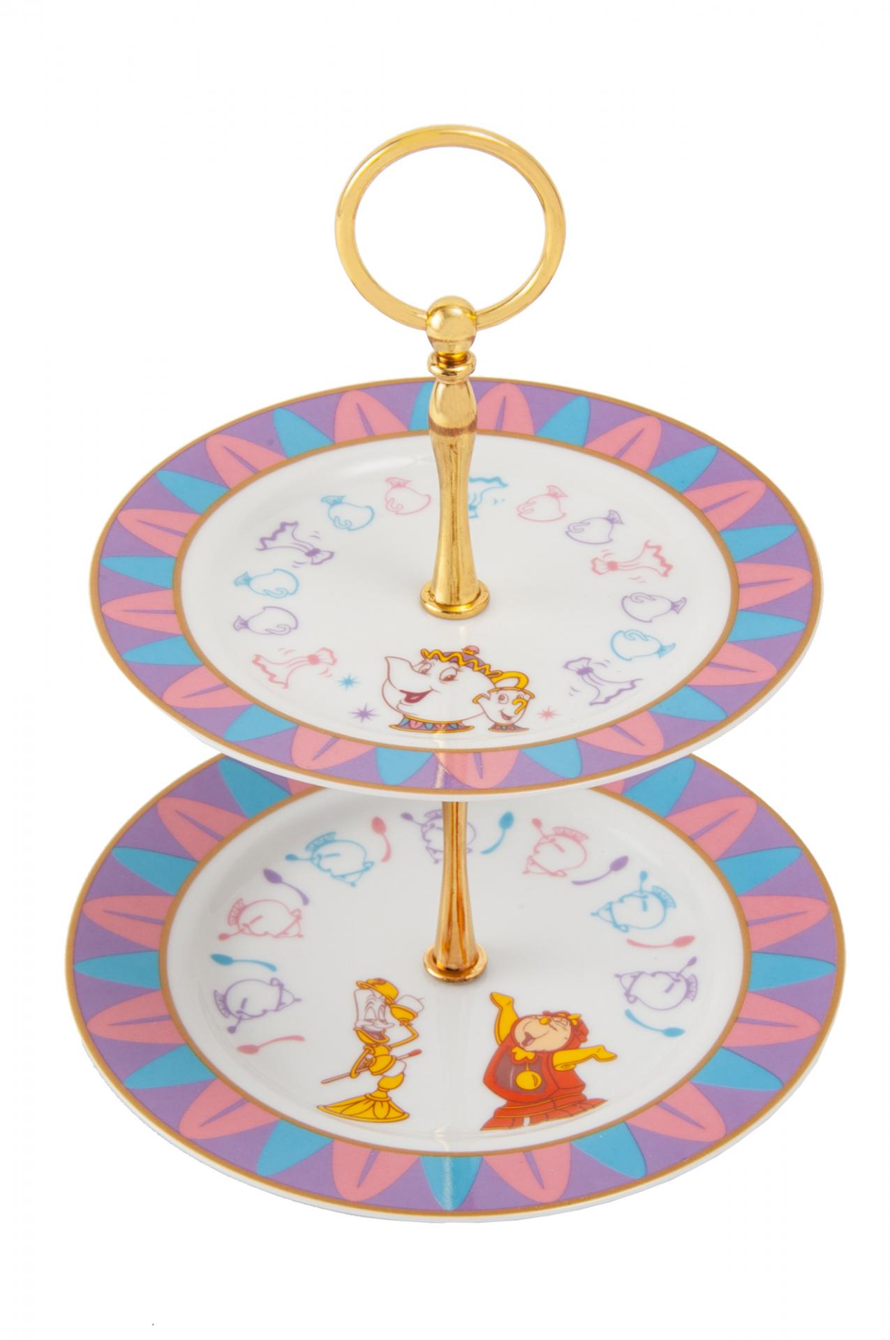 TDL】『美女と野獣』新作グッズが55品! 全品詳細カタログ【写真92枚