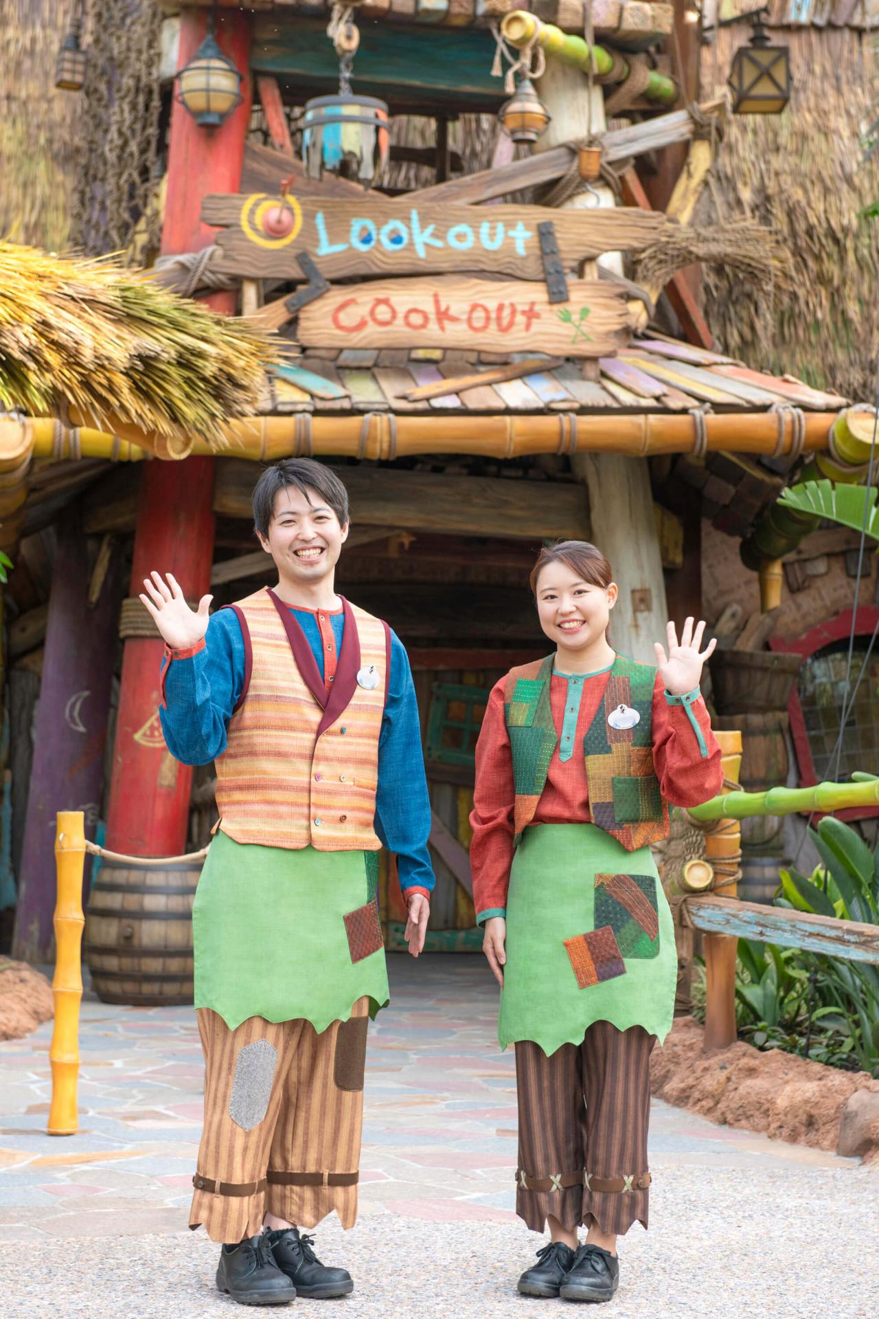 りょうか　（非売品）東京ディズニーリゾートオリジナル グローブオブジェ りょうか様専用 （非売品）東京ディズニーリゾートオリジナル グローブ