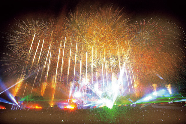 花火 北海道から鹿児島まで この夏行きたい 全国の注目花火大会 10選 1 4 花火大会特集15 首都圏