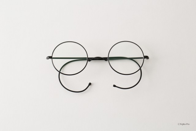 ドラえもん のび太くんの眼鏡を当時の技術で完全再現 限定30本を販売 価格は4万5000円 Medery Character S