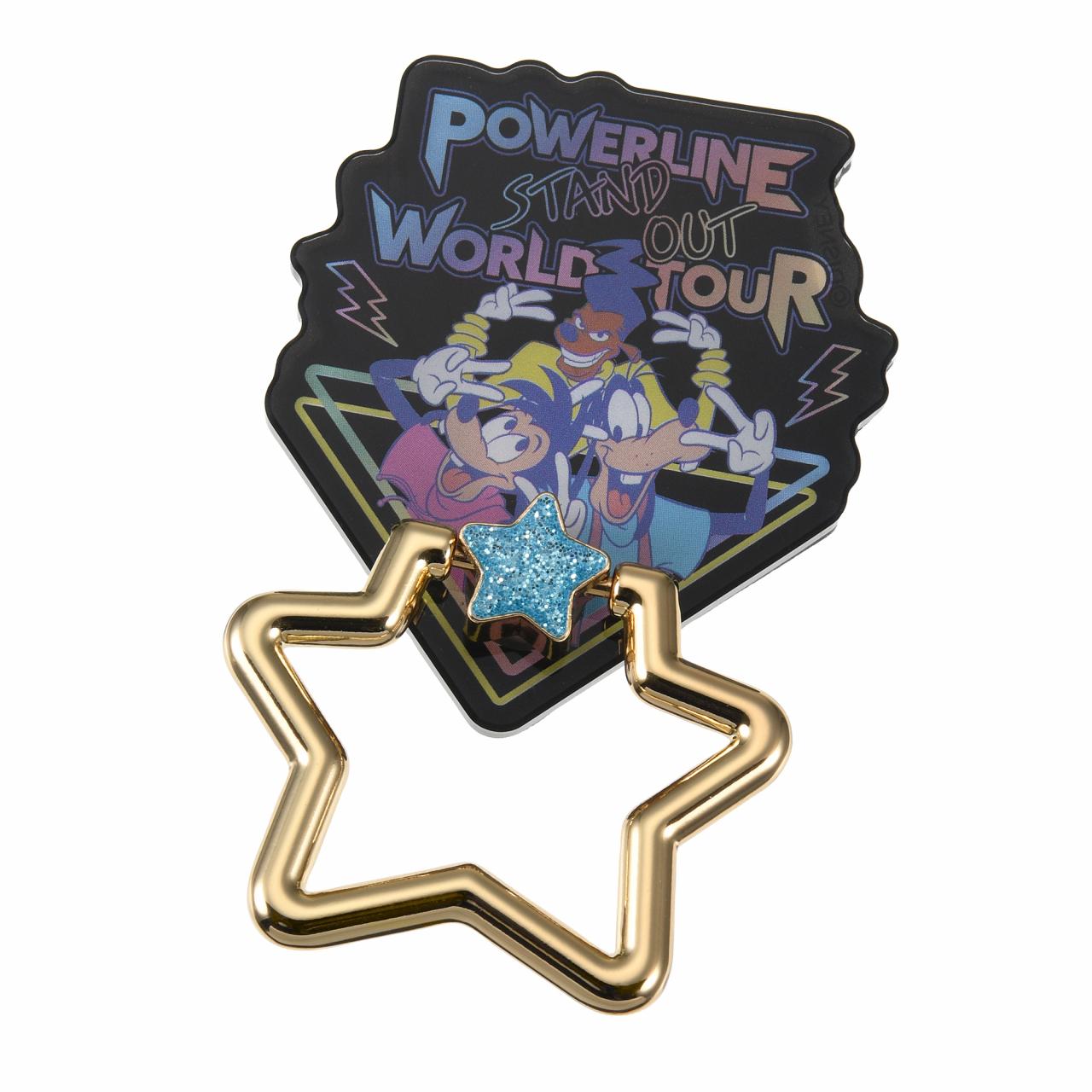 まるでライブ気分♪【ディズニー】「グーフィー90周年記念」で