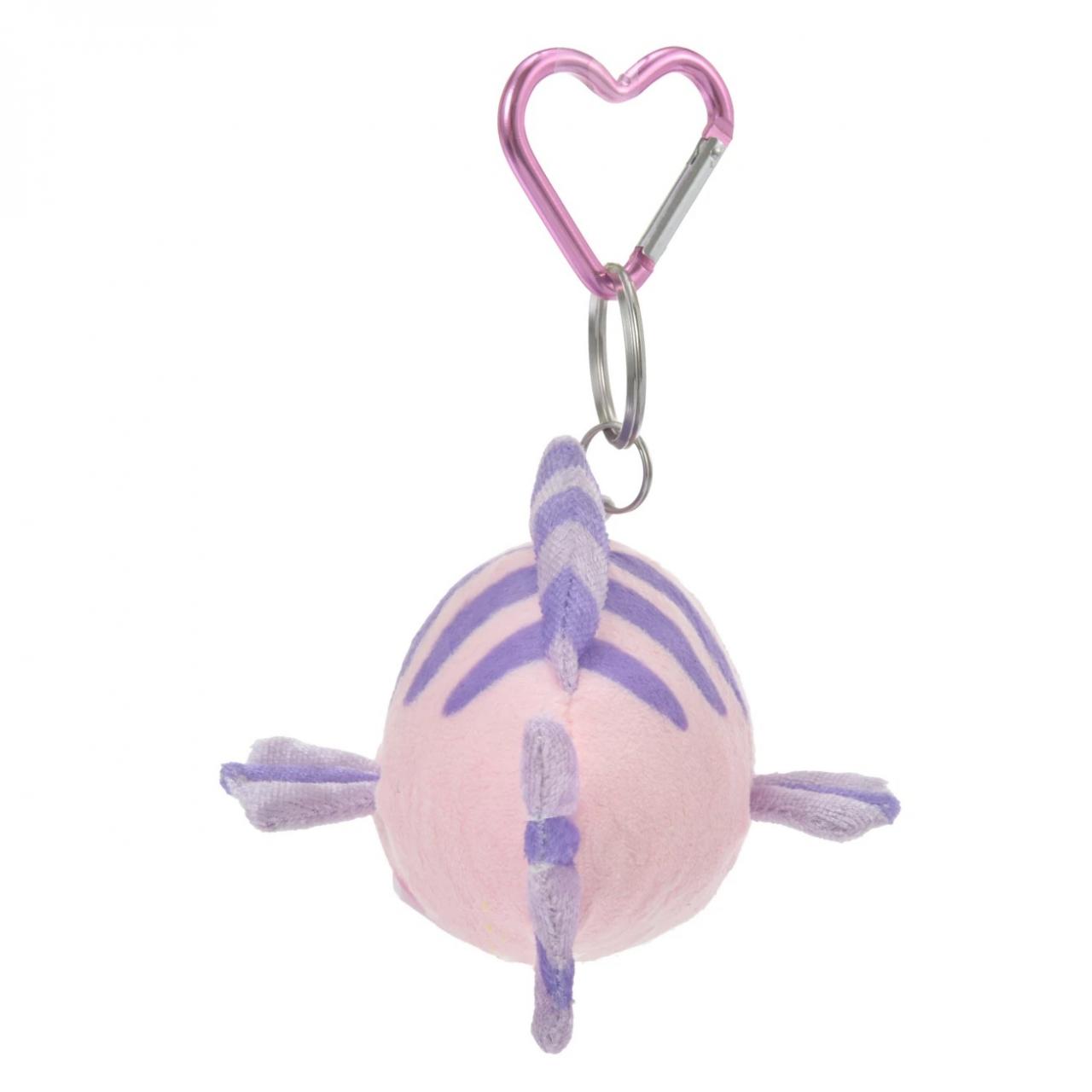 可愛い】こんなディズニープリンセスのデザインあり!? アリエルが90