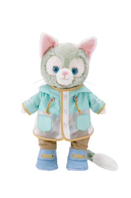 全34種】ジェラトーニが主役!?『ダッフィー&フレンズのビューティフル