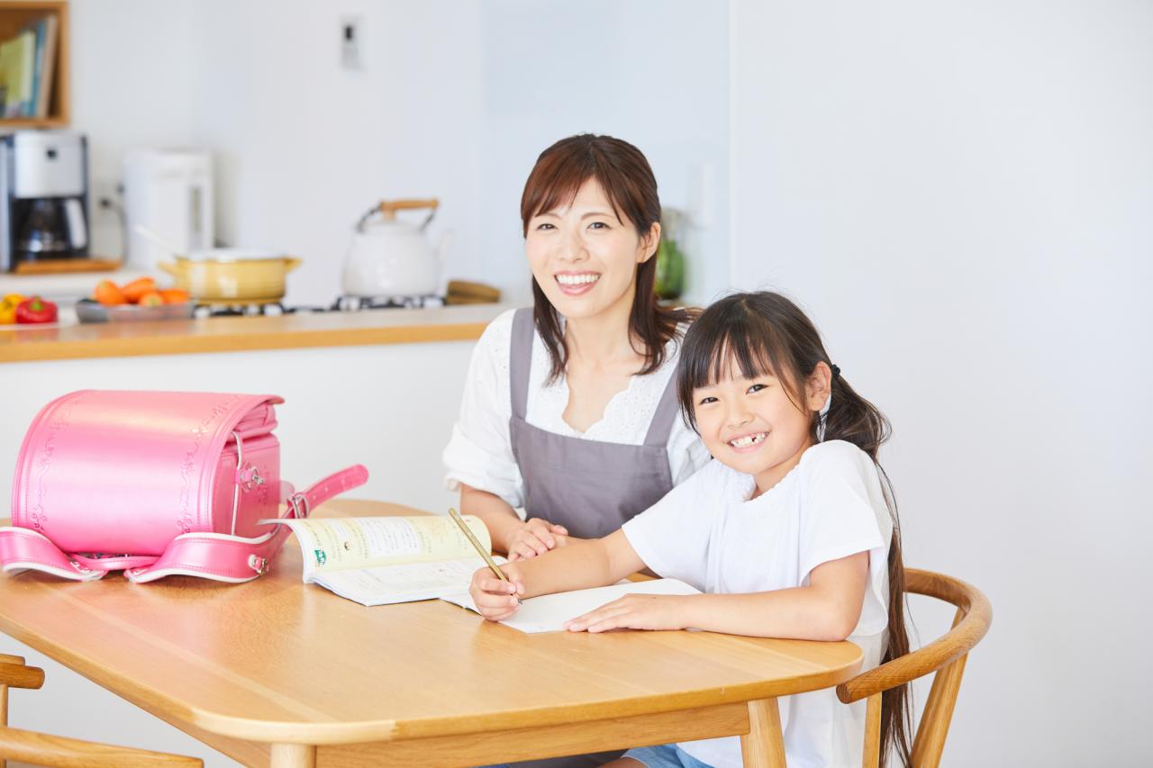 勉強やる気がでない子の やる気を引き出す ５つの方法 1 2 ハピママ